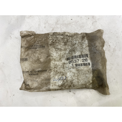 Genuine OE J5 Express Flywheel Bolt - 0537.28