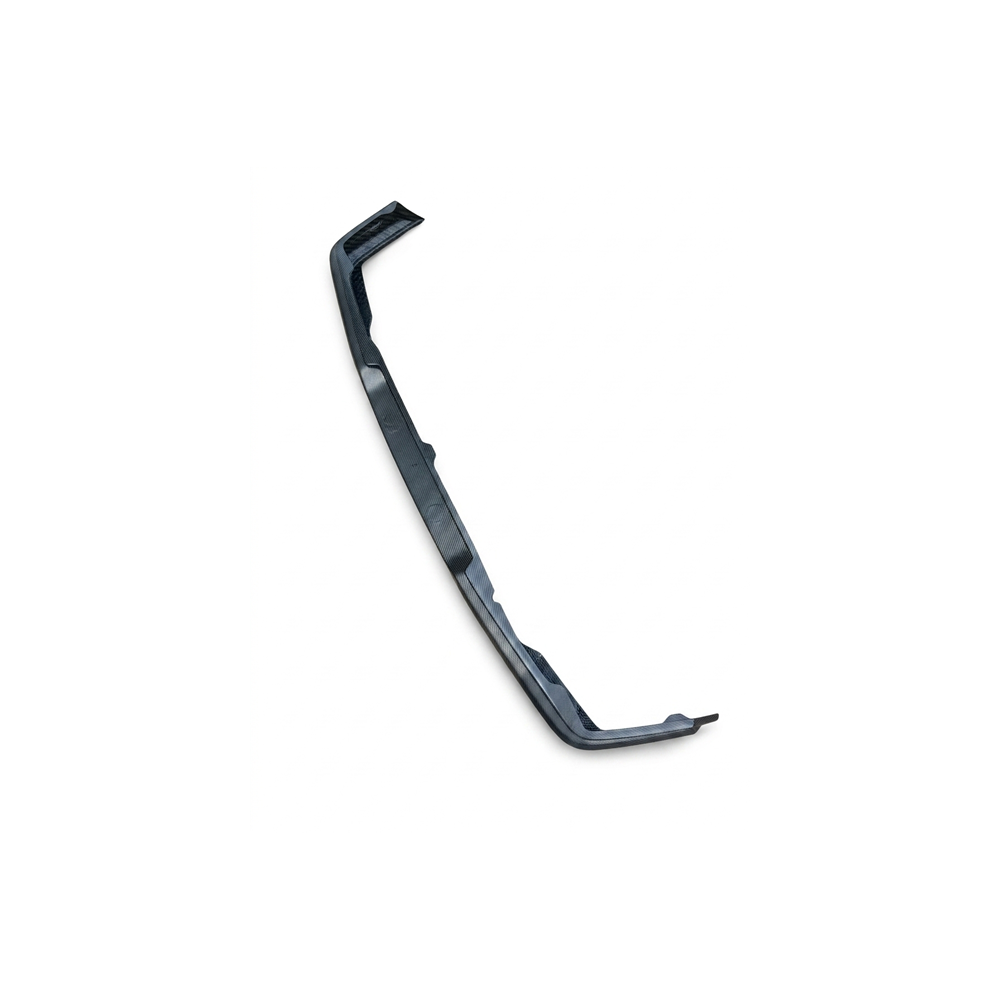 Peugeot 205 GTI Carbon Fibre Rear Bumper