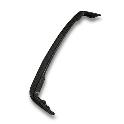 Peugeot 205 GTI Carbon Fibre Rear Bumper