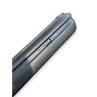 Peugeot 205 GTI Carbon Fibre Rear Bumper