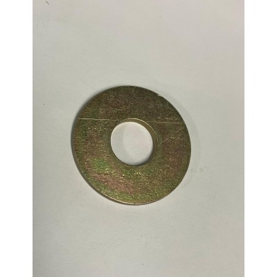 Genuine OE Peugeot 205 petrol tank securing washer (1)