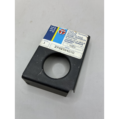 1 x Genuine OE Peugeot 205 Weldable Gusset - ZP00704600