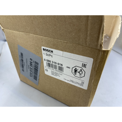 BRAND NEW BOXED Genuine BOSCH Peugeot 205 1.6 & 1.9 GTI Fuel Pump - 0580310015