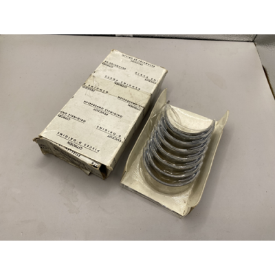 Genuine OE Peugeot Conrod Bearing Set XU9JA Engine - 0606.F9