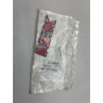 Brand New Genuine O/E Peugeot 106 XSI badge - 8659.JN