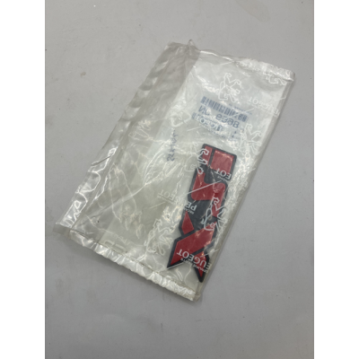 Brand New Genuine O/E Peugeot 106 XSI badge - 8659.JN