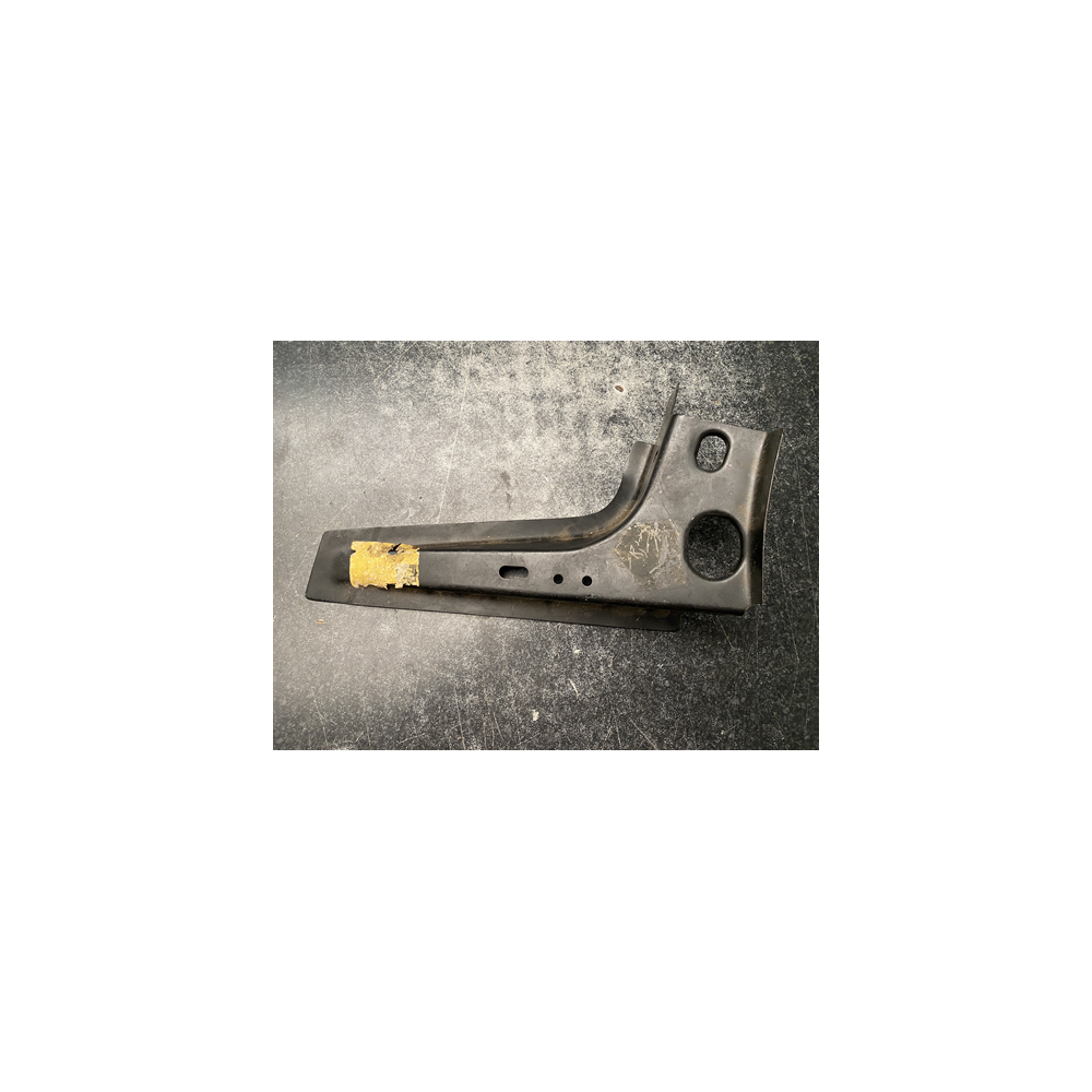 Genuine OE Peugeot 106 / Citroen Saxo Passenger Side Wheel Arch Strengthener - 7119.J3