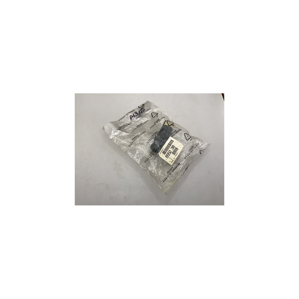 Genuine OE Peugeot 309 Front Fog Light Switch - 6552.38