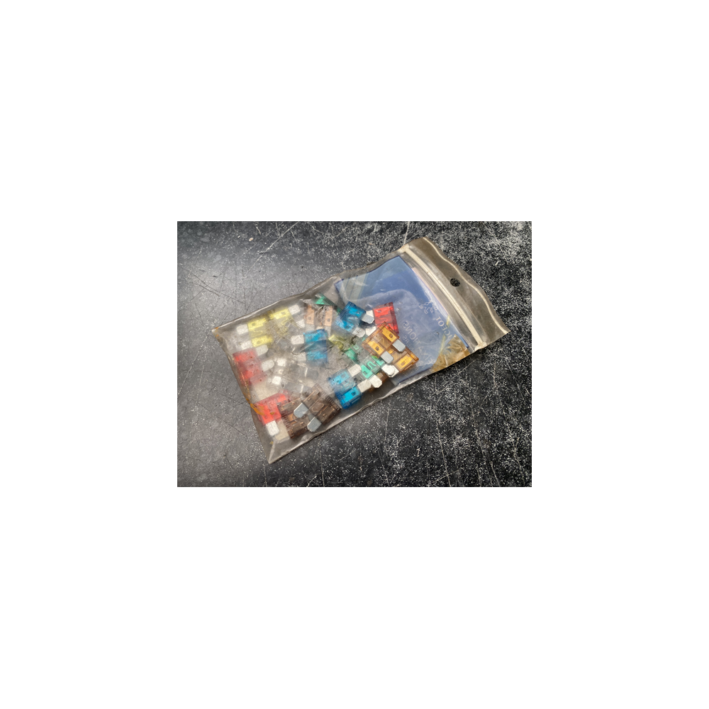 Genuine OE Peugeot Fuse Set - 6997.K9