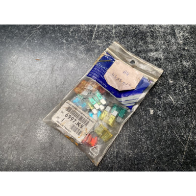 Genuine OE Peugeot Fuse Set - 6997.K9