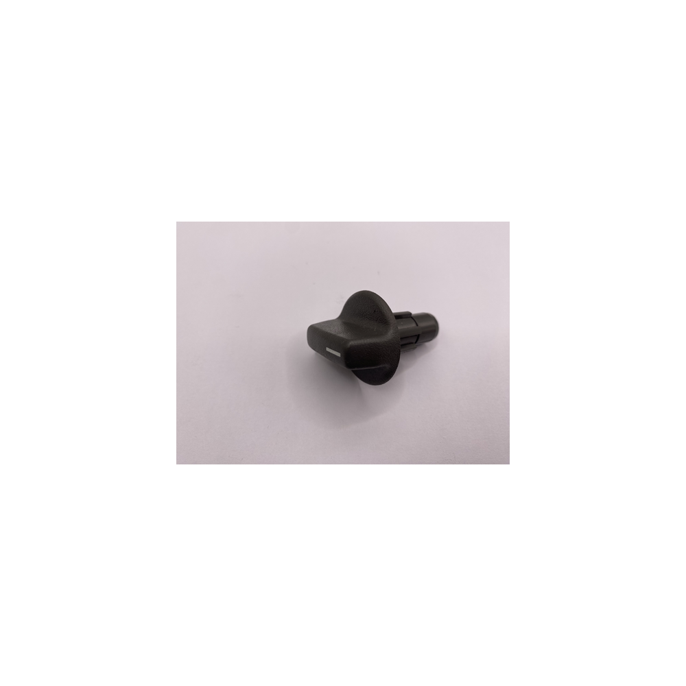 Genuine OE Continental Headlight Adjustable Knob Grey