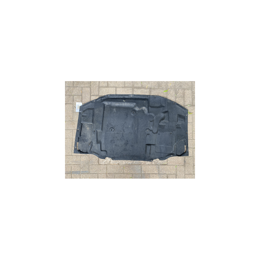 Peugeot 306 bonnet liner / sound deadening - 7979.73 / 7979.A3
