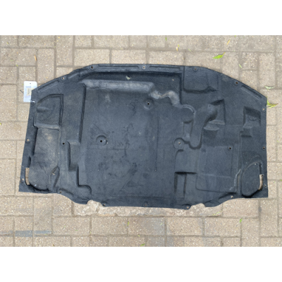 Peugeot 306 bonnet liner / sound deadening - 7979.73 / 7979.A3