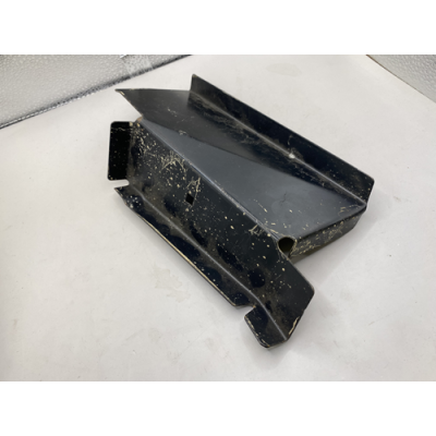 Peugeot 309 Miscellanious Body Panel Black (Front End) - OEM Number TBC