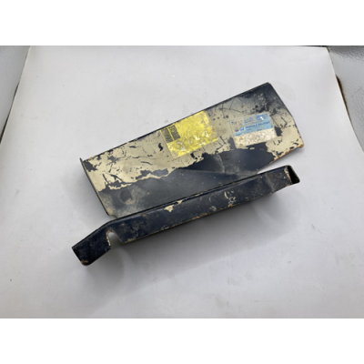 Peugeot 309 Miscellanious Body Panel Black (Front End) - OEM Number TBC