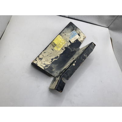 Peugeot 309 Miscellanious Body Panel Black (Front End) - OEM Number TBC
