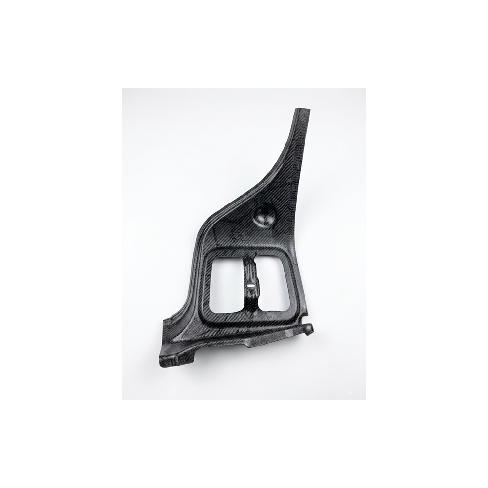 Spoox Peugeot 205 Carbon fibre Nearside Rear Light Panel - 8525.18