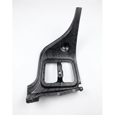 Spoox Peugeot 205 Carbon fibre Nearside Rear Light Panel - 8525.18