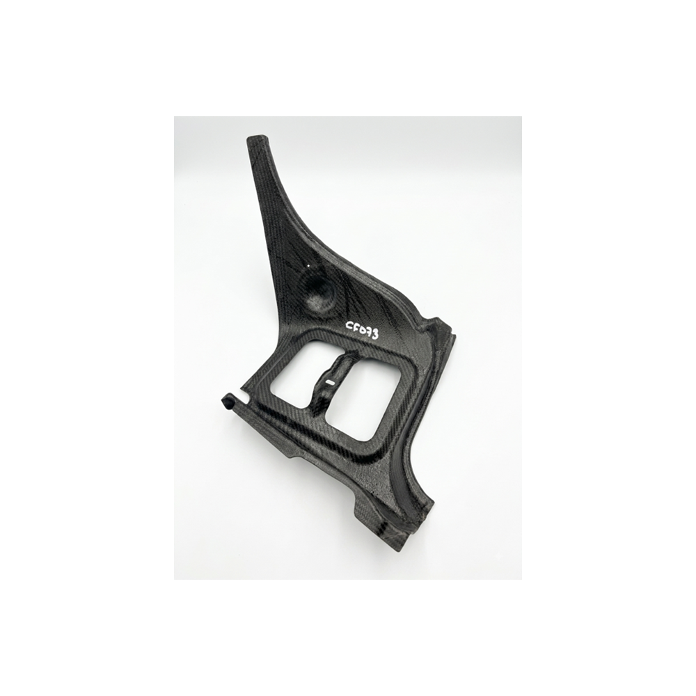 Spoox Peugeot 205 Carbon fibre Offside Rear Light Panel - 8526.21