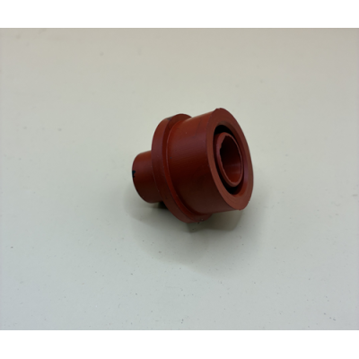 Competition Spec Red Viton Peugeot 205 GTI & 309 GTI Fuel Pump Seal - 1528.25