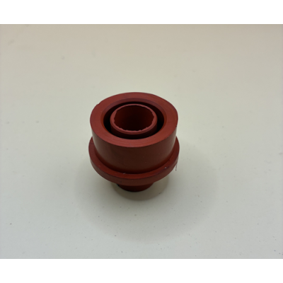 Competition Spec Red Viton Peugeot 205 GTI & 309 GTI Fuel Pump Seal - 1528.25