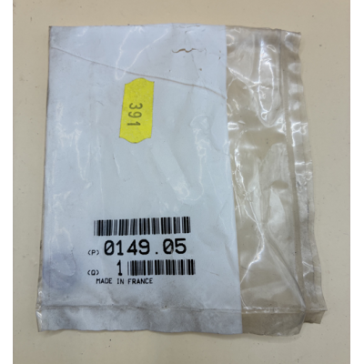 Genuine O/E Peugeot 205 / 309 GTI Rocker Cover Sealing Copper Washer - 0149.05 (1)