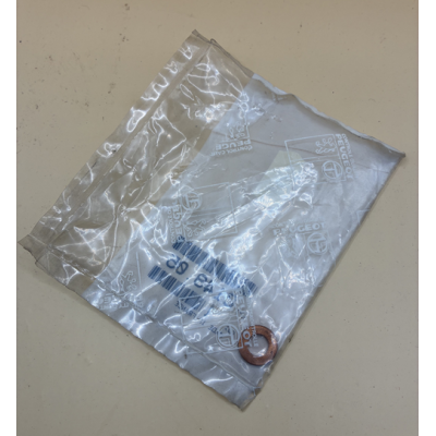 Genuine O/E Peugeot 205 / 309 GTI Rocker Cover Sealing Copper Washer - 0149.05 (1)