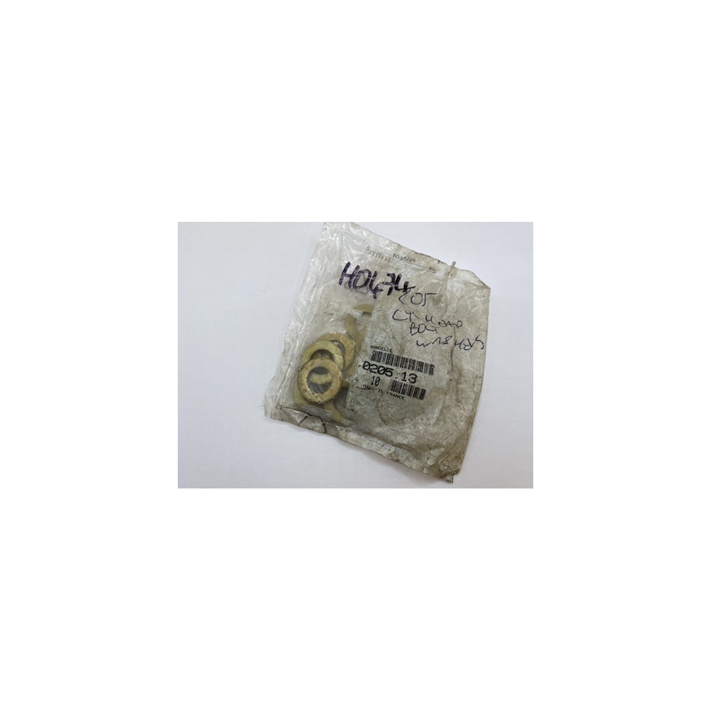 Genuine OE Peugeot 205 GTI Phase 1 Pre 1987 Cyliner Head Bolt Washer - 0205.13