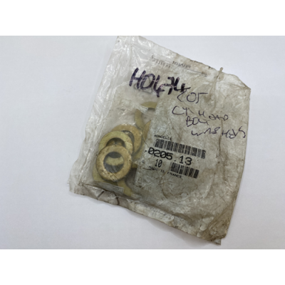 Genuine OE Peugeot 205 GTI Phase 1 Pre 1987 Cyliner Head Bolt Washer - 0205.13