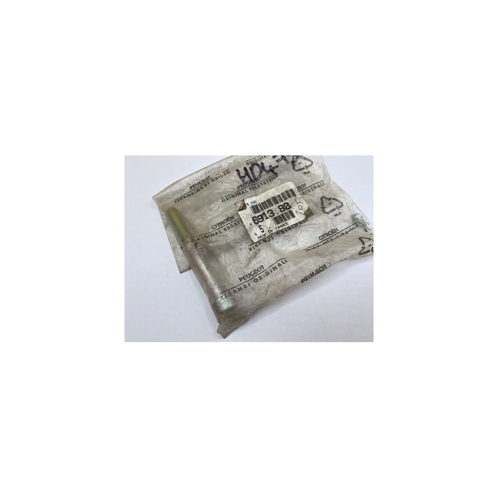 Genuine OE Peugeot 205 XUD7 Intake Manifold Bolt - 6913.80