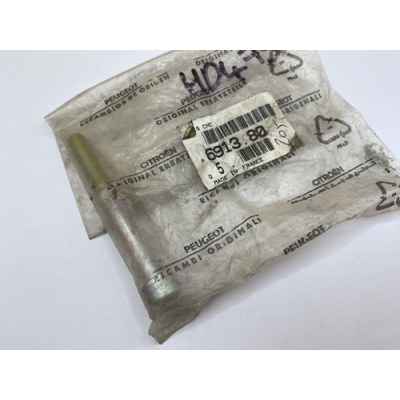 Genuine OE Peugeot 205 XUD7 Intake Manifold Bolt - 6913.80