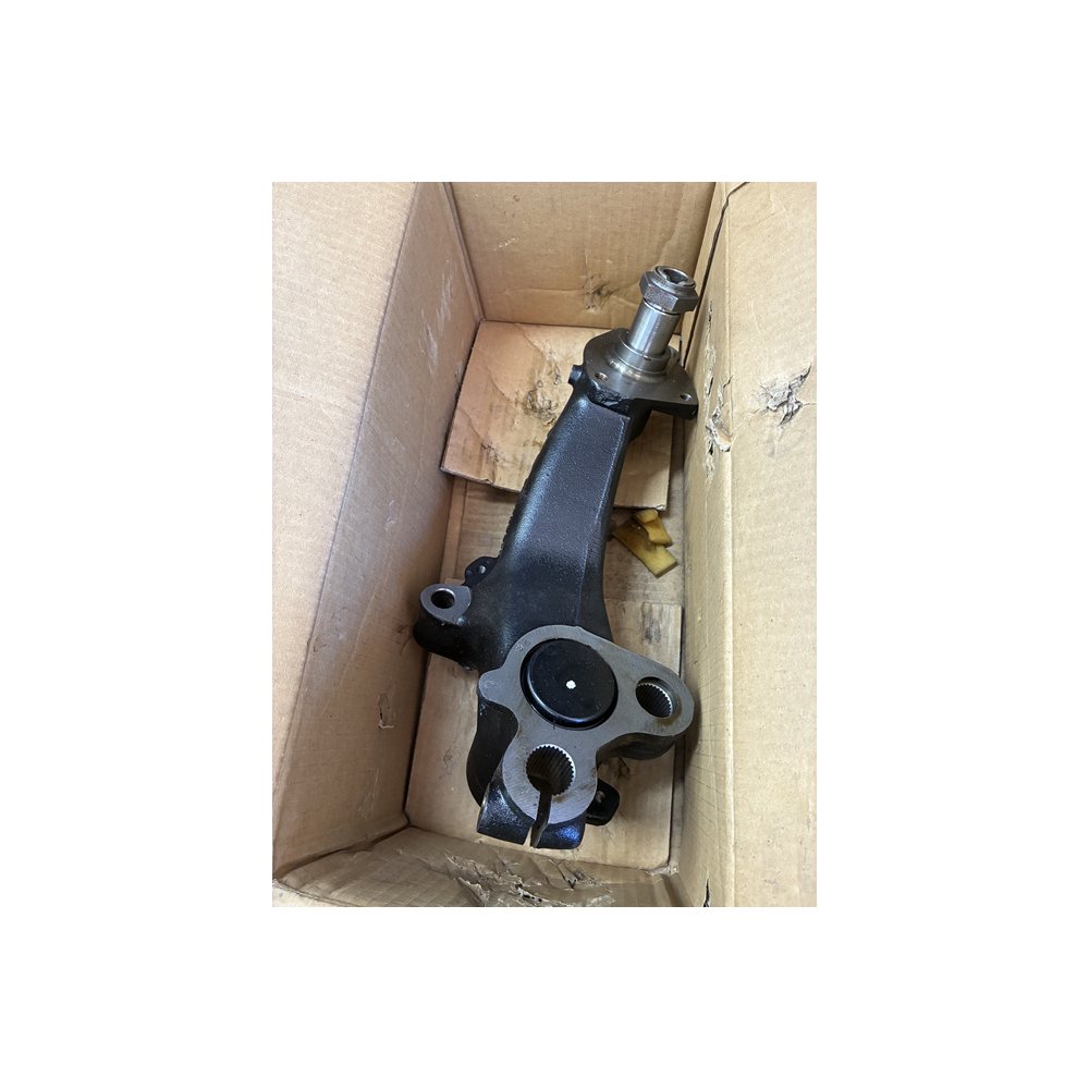 Genuine OE Peugeot 405 Mi16 Offside Rear Axle Trailing Arm & Pin - 5175.67