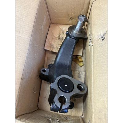Genuine OE Peugeot 405 Mi16 Offside Rear Axle Trailing Arm & Pin - 5175.67