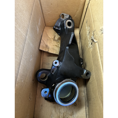 Genuine OE Peugeot 405 Mi16 Offside Rear Axle Trailing Arm & Pin - 5175.67