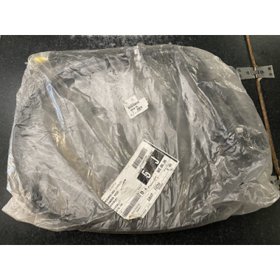 Genuine OE Peugeot 308 Dual Fuel Line Black - 1574.FL