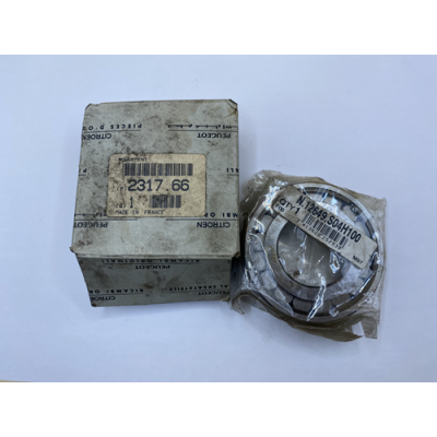 Genuine OE Peugeot BE1 BE3 Pinion Shaft Bearing - 2317.66