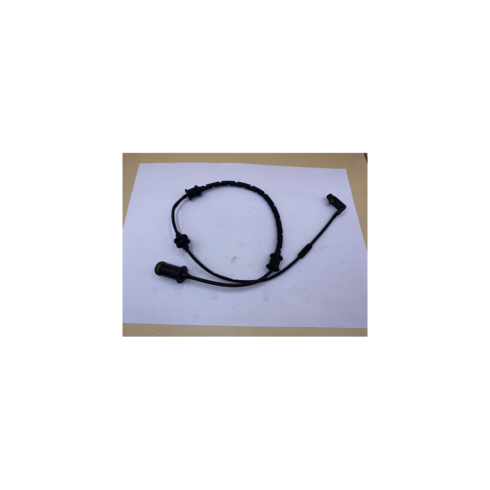 Genuine OE Vauxhall Astra car brake induction line sensor - 62 38 388