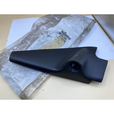Peugeot 106 S1 S2 interior mirror cover n/s manual - 9015.86
