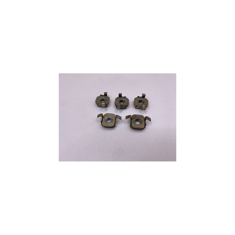 Genuine OE Peugeot 205 Cage Nut - 6941.71