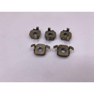Genuine OE Peugeot 205 Cage Nut - 6941.71