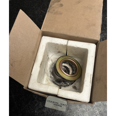 Genuine OE Peugeot 405 Mi16 Rear Wheel Bearing - 3701.42