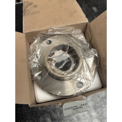 Genuine OE Peugeot 405 Mi16 Rear Wheel Bearing - 3701.42