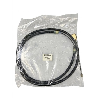 Genuine OE Peugeot 405 1.9 Mi16 Handbrake Cable - 4745.71