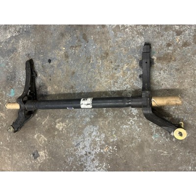 Genuine OE Peugeot 405 Mi16 2WD Rear Axle Tube - 5148.51