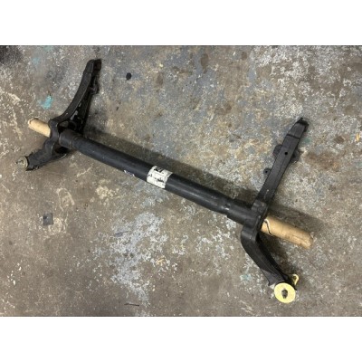 Genuine OE Peugeot 405 Mi16 2WD Rear Axle Tube - 5148.51