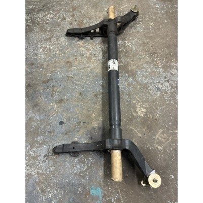 Genuine OE Peugeot 405 Mi16 2WD Rear Axle Tube - 5148.51