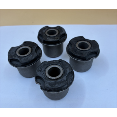 Peugeotsport Peugeot 205 / 309 'GRP N' Rear Axle Front Mount Bush Set