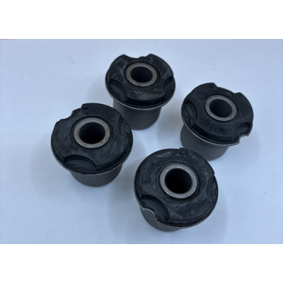 Peugeotsport Peugeot 205 / 309 'GRP N' Rear Axle Front Mount Bush Set