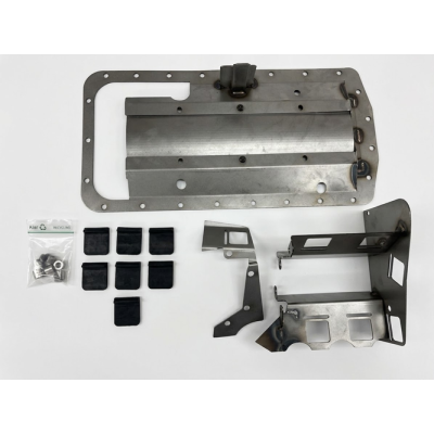 Peugeotsport Peugeot 306 Gti-6 & Rallye XU10J4RS Sump Baffle Kit