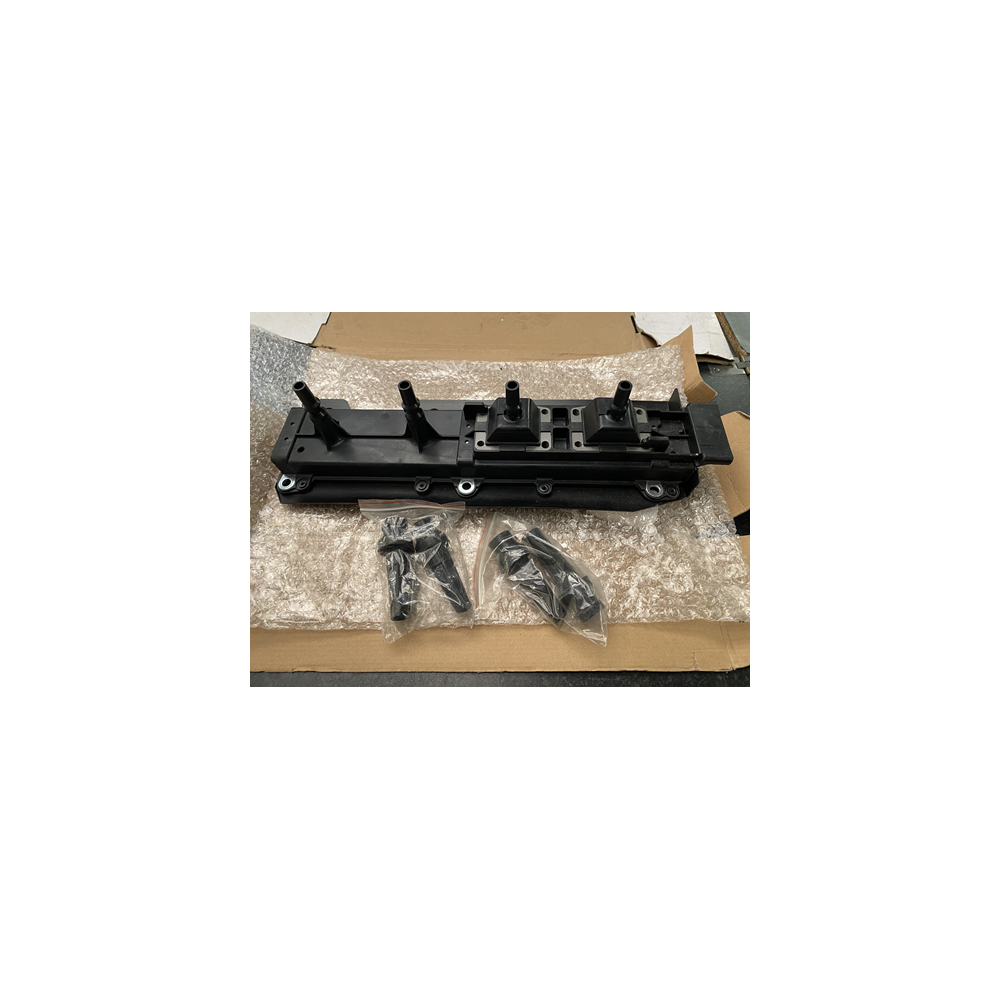 Peugeot Ignition coilpack for GTI-6 / Rallye Conversion Twin Coil For Standalone Management